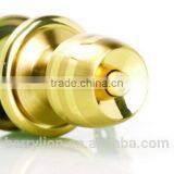 Berrylion Copper Plated Automatic Senior Ball Shaped Door Lock thumbnail-6