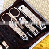 Wholesale 9pcs Beauty Nail Set thumbnail-6