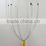 New 2016 Hot Sale Handy Head Massager Octopus Massager thumbnail-1