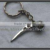 Hip Prosthesis Keychain thumbnail-1