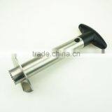 42061 Easy Cooking Tool Stainless Steel Pineapple Peeler Corer Slicer With Colorful Handles thumbnail-5