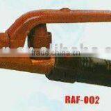 Welding Supply--Electrode Holder--American Type b (2842) thumbnail-1