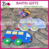 Fashion Hama Beads 5mm Fuse Beads DIY Colorful Perler Beads thumbnail-1