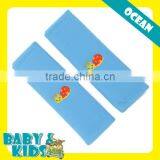 Child Children Kids Safety Auto Car Seat Belt Cover Plush Seat Shoulder Pad Cushion thumbnail-1