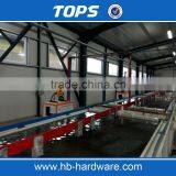 Galvanized Wire Production Line Factory thumbnail-6