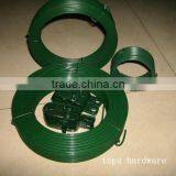 Pvc Coated Galvanized Wire for Fence Making thumbnail-2