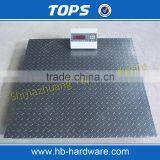 China Manufactuer 10-200 MT Truck Scale thumbnail-5