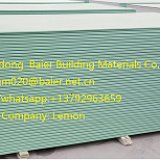 Top Quality for Moisture Resistant Gypsum Board thumbnail-2