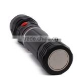 New Design Multifunction Led Flashlight,Extendable COB Work Light thumbnail-4