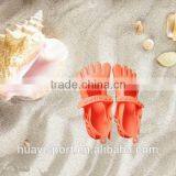 Fashion Silicone Stylish Beach China Wholesale Shoes thumbnail-3