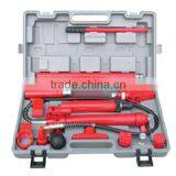 12-50ton Air Manual Hydraulic Bottle Jack thumbnail-5