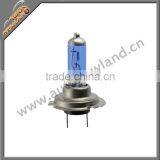 Blue Light Auto Halogen Blbs H7 Car Bulb thumbnail-1
