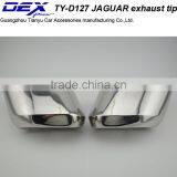 Tianyu DEX Auto Exhaust Part Muffler Tail Pipe for Jaguar thumbnail-4
