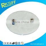 Zinc Alloy Plated and Painted Medal LOGO thumbnail-6