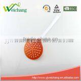 WCKT291E Premium Nylon Utensils SKIMMER Cooking Utensil Gadgets Set With PP Handle thumbnail-2