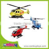 New Product Warrior Alloy Structure Toy Diecast Airplane thumbnail-1