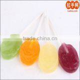 2016 Hot Sales Different Forming Packing Machine of Making Lollipop and Cotton Candy Machine Price thumbnail-4