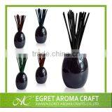 2015 Wholesale Cheap Reed Diffuser Glass Diffuser Use Reed Diffuser Wooden Stick thumbnail-5
