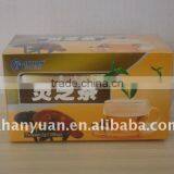 Chinese Lingzhi Herbal Tea,herbal Reishi Tea thumbnail-1