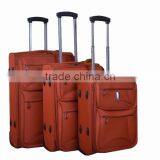 Competitive Price in Stock Trolley Travel Luggage thumbnail-3