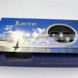 Ocean Love Pearl Gift 3-pcs Set (5 Colors) English Version thumbnail-3