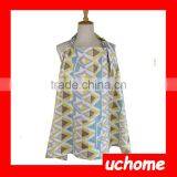 UCHOME Baby Nursing Cover - The Best Nursing Cover For Breastfeeding thumbnail-1
