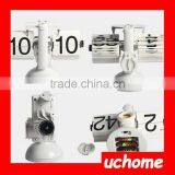 UCHOME LED High Quality Auto Flip Clock/flip Desk Clock thumbnail-5