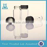 Sample Vial With Clear Glass thumbnail-1