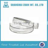 Soda Glass, Borosilicate 3.3 Glass Plain Petri Culture Dish,Plastic Petri Culture Dish thumbnail-1