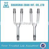 Borosilicate Glass 3.3 Scientific U-Shape Connecting Tube thumbnail-2