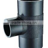 PE REDUCING TEE(BUTT WELDING) thumbnail-1