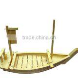 Pinewood Sushi Boat thumbnail-1
