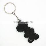Special Personalized 3d Design Silicone Eco-friendly Rubber Keychain Mario for Craft Art Gifts thumbnail-6