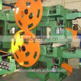 Factory Direct Supply Nail Making Machine