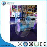 Hot Sell Coin Operated Kids Redemption Game Coin Operated Game Machine Tickets Type Game Centre High Profits for Sale thumbnail-6