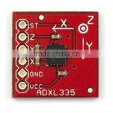 ADXL335 Sensor Module Digital Temperature and Humidity Sensor Board Mount Pressure Sensors INTEGRATED PRESSURE