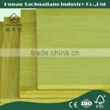 Horizontal Bamboo Panel for Wall Decoration From 4mm To 71mm Thickness