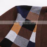Fashion Winter/fall Warn Men v Neck Cardigan/sweater thumbnail-5