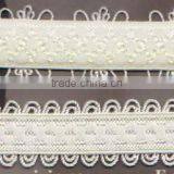 Wholesale Knitted Elastic Webbing for Underwear and Panties thumbnail-1