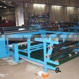 Roll-to-Roll Large Format Heat Transfer Machine 1700 thumbnail-3