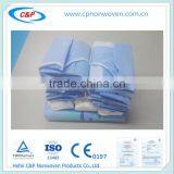 Knee Drape Pack thumbnail-6