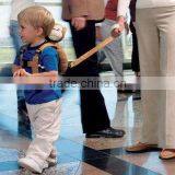 Kids Toddler Monkey Backpack Walk Help Keeper Safety Anti-lost Harness thumbnail-2