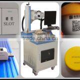 UV Laser Marking Machine QR Code thumbnail-4