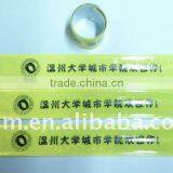 Plastic Reflective Slap Wrap/slap Bracelet thumbnail-1