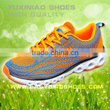 New Model Brand Sport Sneakers Shoes Running for Male Female, Men Fly Fabric Jogging Shoes Sport Running thumbnail-4