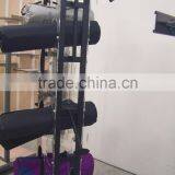 OEM Design Camping Sleeping Bag Camping Equipment Display Stand thumbnail-6