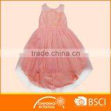 2016 Latest 2-8 Girl Fashion Princess Dress thumbnail-2