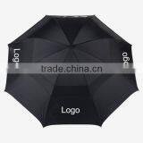 Durable Double Layer Golf Umbrella thumbnail-3