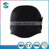 Black Neck Support Brace Collar For Neck Pain Relief thumbnail-5