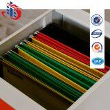 KD Structure A4 Folder 2 Drawer Metal Pedestal File Cabinets thumbnail-5